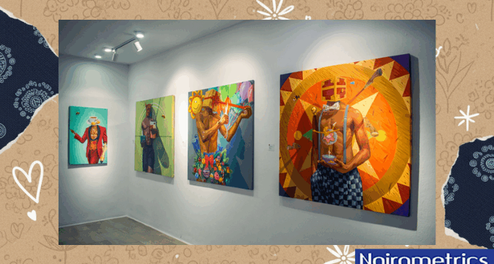 Top 10 art galleries in Nigeria powering $254 million crafts market 