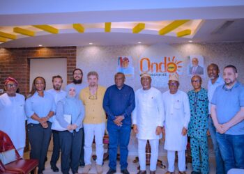 Ondo state, investors sign $50 billion refinery, free trade zone agreement 