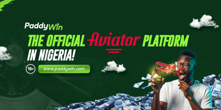 Paddywin Aviator soars: Why this instant game is Nigeria’s new betting obsession