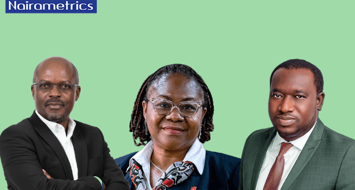 Meet the 5 CEOs driving Nigeria’s payment service banks 