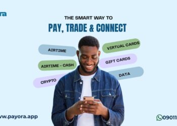 Why smart Nigerians are choosing Payora: The all-in-one digital platform built for real life