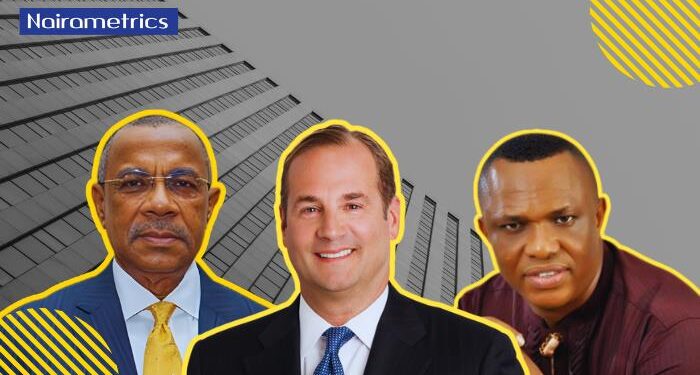 Meet 9 owners of popular hotels in South-South Nigeria