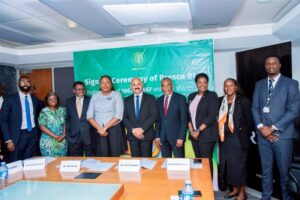 Presco PLC announces N237 Billion Rights Issue to fund expansion and strengthen regional market leadership 