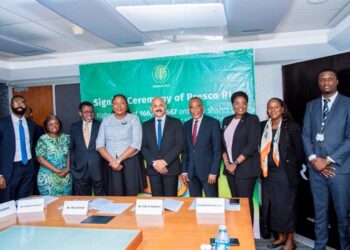 Presco PLC announces N237 Billion Rights Issue to fund expansion and strengthen regional market leadership