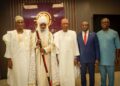 Governor Abba Kabir Yusuf, Emir Sanusi, grace official launch of Signature Bank’s Kano Branch  