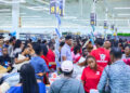 Sinomart Super Store officially Launches in Lagos, unveiling a new era of modern retail excellence 