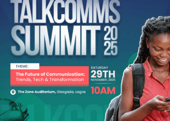 TalkComms announces Maiden 2025 Summit to empower over 1,000 young communicators across AfricaÂ
