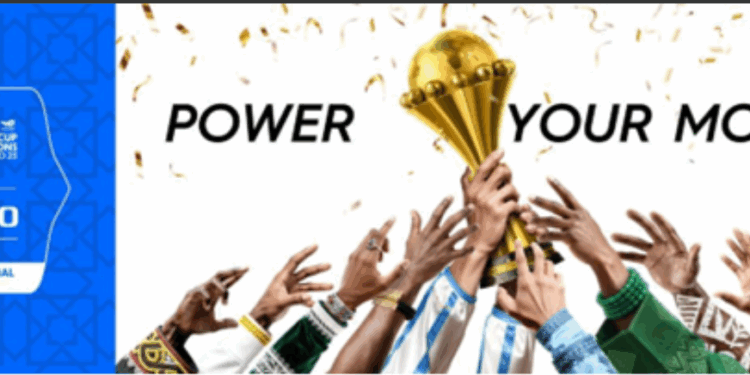 TECNO powers AFCON 2025 with New Pan-African Campaign “Power Your Moment” 