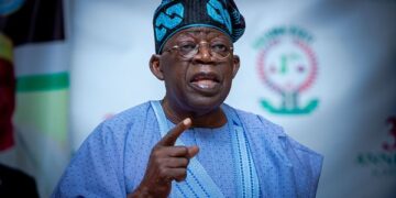 Tinubu rejects Trump’s designation of Nigeria as a ‘Country of Particular Concern’
