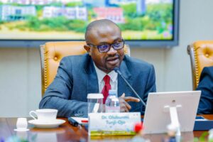 FG declares June 12 public holiday to celebrate Democracy Day