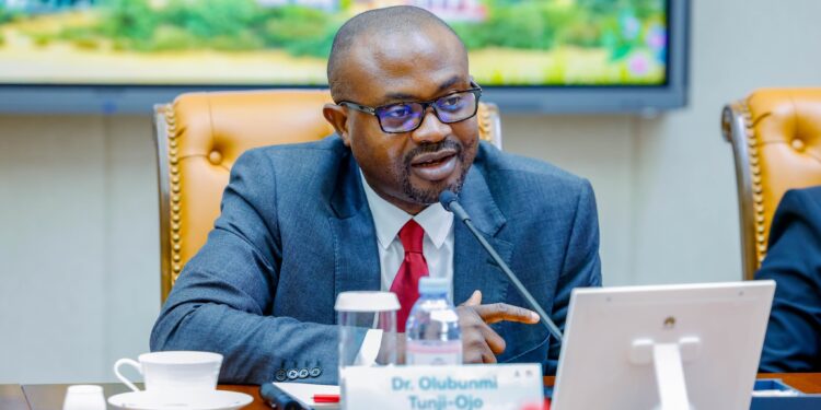 FG to launch Single Travel Emergency Passport in January 2026