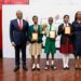 13-Year-Old Student, Ebunoluwa Seth, wins 15th UBA Foundation Essay competition