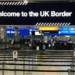 Nigeria ranks 4th in nationality of non-EU+ migrants in the UK 