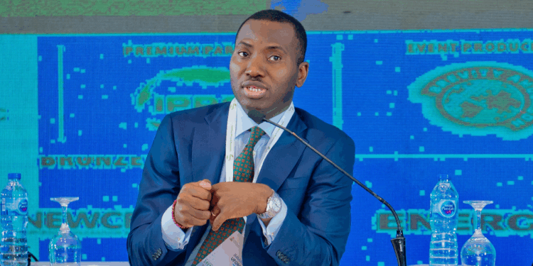 Chappal Energies reacts to EFCC’s wanted notice against MD, cites ‘restraining ruling’ 