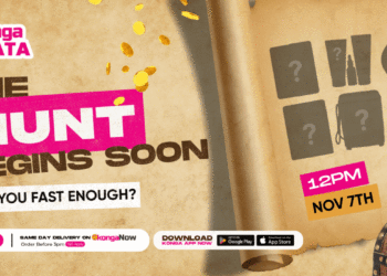 Why Konga Yakata 2025 is different 