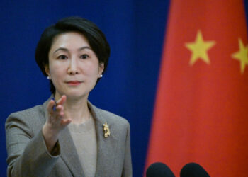 China kicks against U.S. interference in Nigeria under ‘religion pretext’