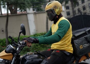 Chowdeck hits 1 million monthly orders for meals, essentials in Nigeria  