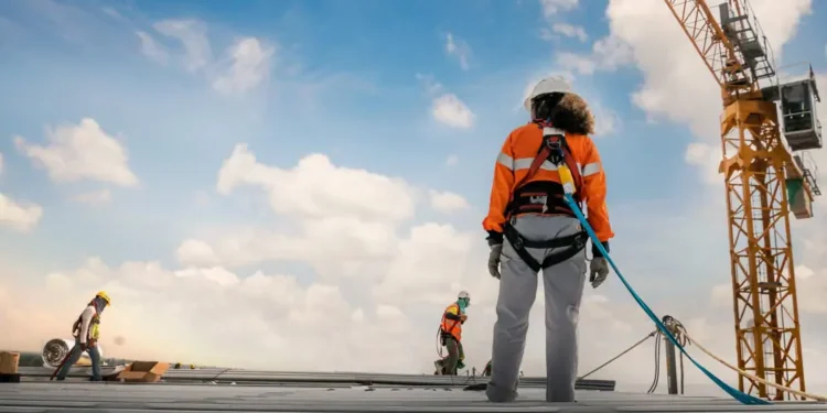 Nigeria’s next freedom: The need for building and construction safety 