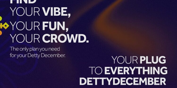 Access Bank to unveil “Detty Fusion”: A CSR-Led initiative connecting Nigerians to safe and seamless festive experiences