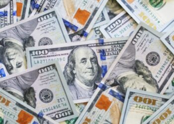 Nigeria’s foreign reserves rise by $540.28 million in two weeks to $43.17 billion 