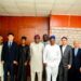 MDGIF, Chinese partners seal deal for 500 CNG stations rollout nationwide