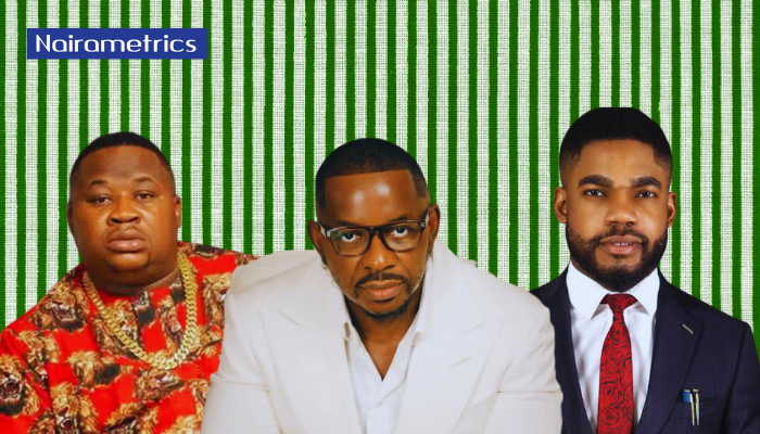 Meet owners of popular hotels in South-East Nigeria  