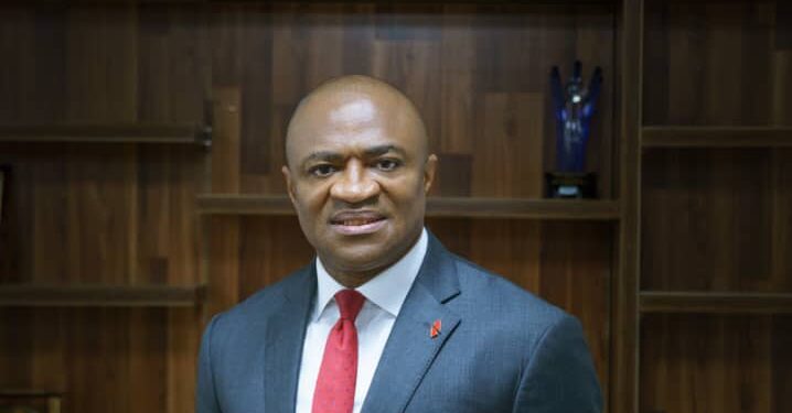 Q3 2025: UBA delivers N538bn PAT, robust balance sheet  