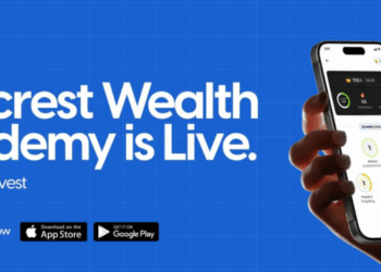 How Zedcrest Wealth is closing the financial literacy gap in Nigeria with the Zedcrest Wealth Academy