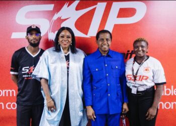 Sahara Group Foundation champions community-led development with SCIP