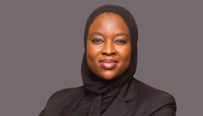 Access ARM Pensions names Abimbola Sulaiman acting CEO after Uduanu exit 