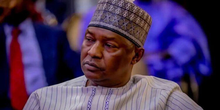 Court dismisses Abubakar Malami’s bid for bail from EFCC custody 