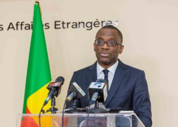 Foiled coup: Benin defends call for ECOWAS support 