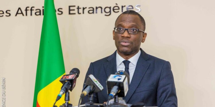 Foiled coup: Benin defends call for ECOWAS support 
