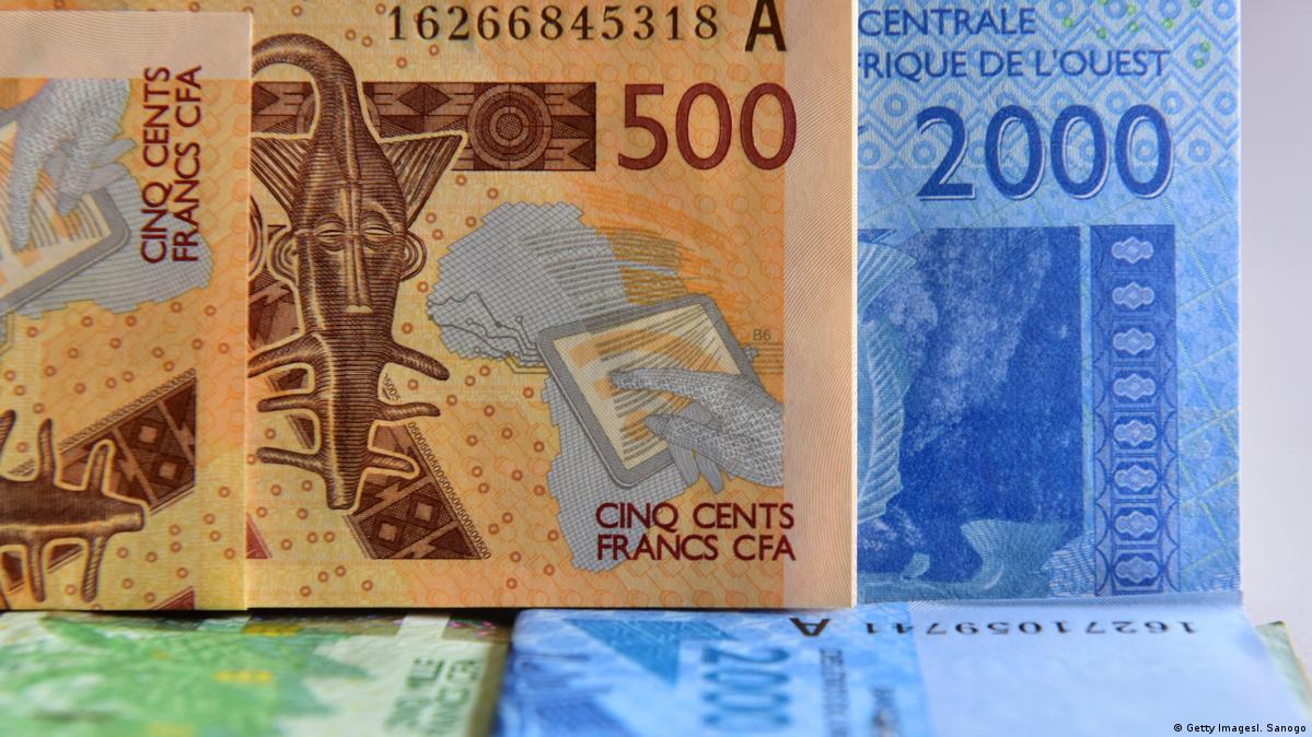 The CFA Franc needs a voluntary exit mechanism