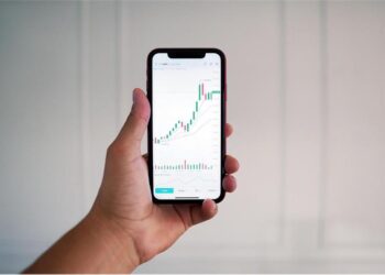 AI trading apps rise in popularity as Nigerians seek an edge in Forex 