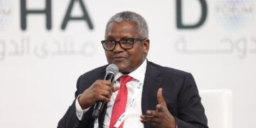 FG, Dangote Foundation launch N100bn annual scholarship fund for Nigerian students 
