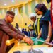 Gov. Dapo Abiodun presents N1.66 trillion 2026 budget proposal to Ogun Assembly 