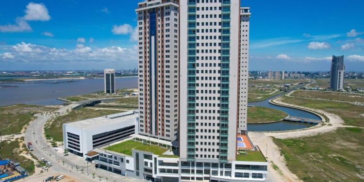 Eko Atlantic leads Lagos luxury residential sales with 59.5% growth – Report