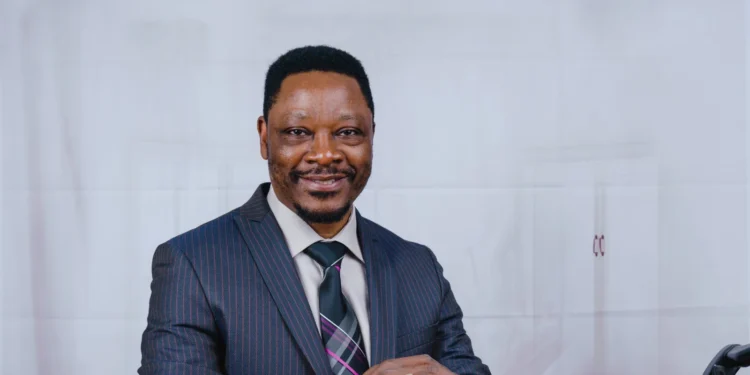 No AI-ready data centre in Nigeria yet—Digital Reality CEO 