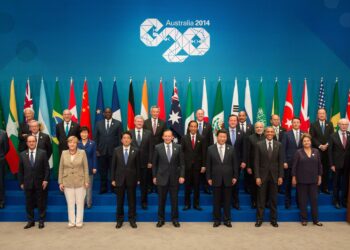 G20 faces potential split as U.S.–South Africa tensions escalate, experts warn 