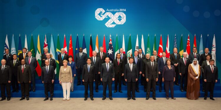 G20 faces potential split as U.S.–South Africa tensions escalate, experts warn 