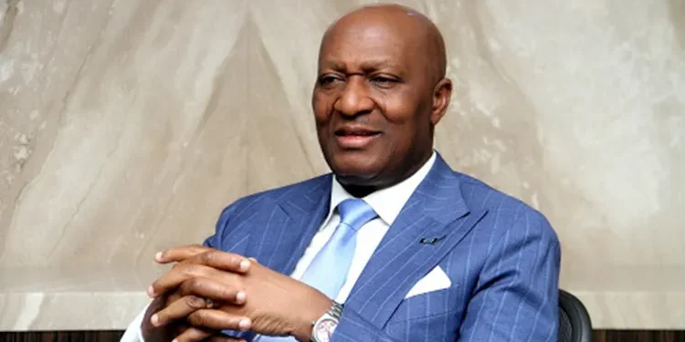 GTI Group CEO: Only 10% of 6 million CSCS accounts are active