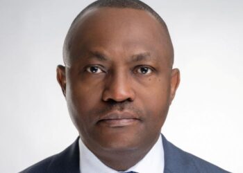 Greenwich Holdings appoints Samson Ariyibi as pioneer Group Managing Director 