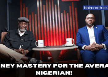 Investment strategy  on how to turn N100k to N34 million