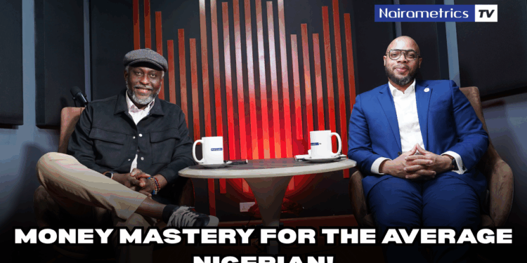 Investment strategy on how to turn N100k to N34 million