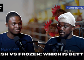 How Nigerian households can reduce food waste and cut grocery costs