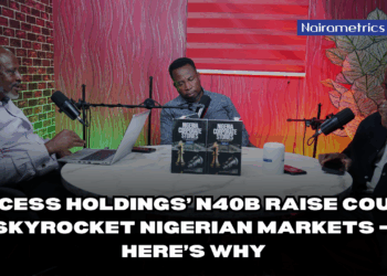 What we know about Access Holdings N40 billion offer