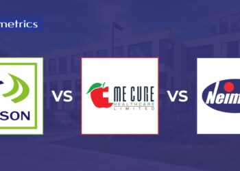 Fidson vs Mecure vs Neimeth: Which pharma stock offers better value for investors? 
