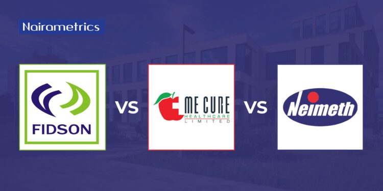 Fidson vs Mecure vs Neimeth: Which pharma stock offers better value for investors? 