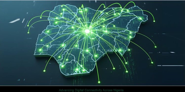 GICL: Powering Nigeria’s digital revolution through reliable connectivity 